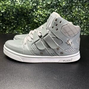 Vlado Footwear Knight high-top sneakers Men's Size 7